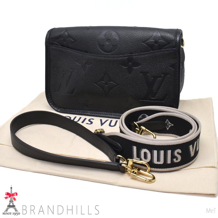 LOUIS VUITTON（ルイ・ヴィトン） ハンドバッグ レディース ディアヌ