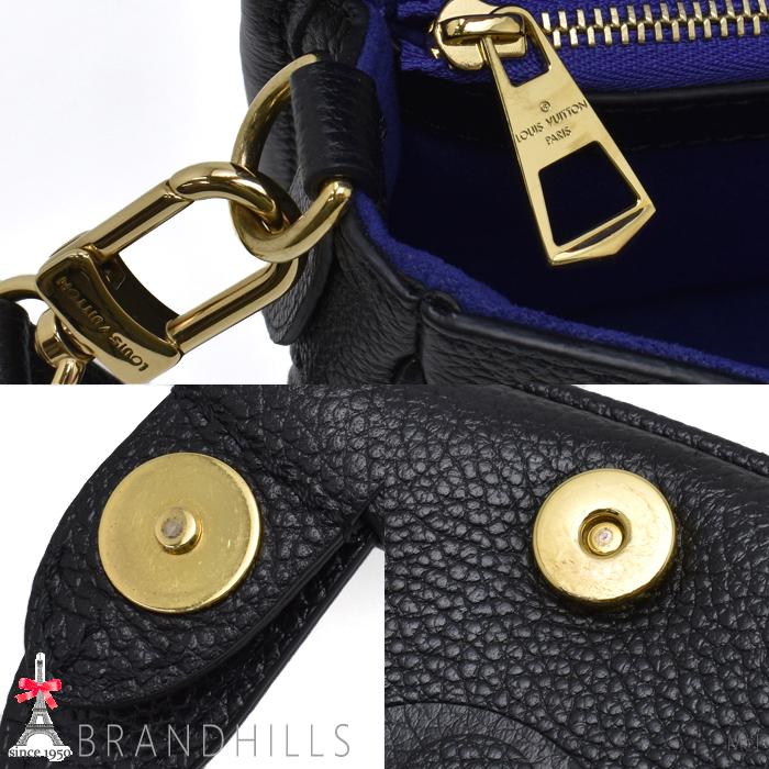LOUIS VUITTON（ルイ・ヴィトン） ハンドバッグ レディース ディアヌ