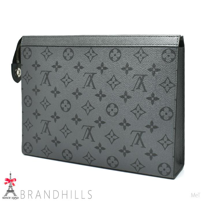 LOUIS VUITTON ルイヴィトン セカンドバッグ ポシェット LOUIS VUITTON ルイヴィトン セカンドバッグ ポシェット