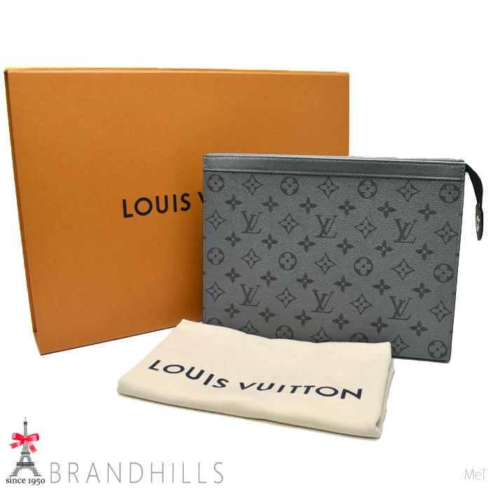 LOUIS VUITTON ルイヴィトン セカンドバッグ ポシェット LOUIS VUITTON ルイヴィトン セカンドバッグ ポシェット