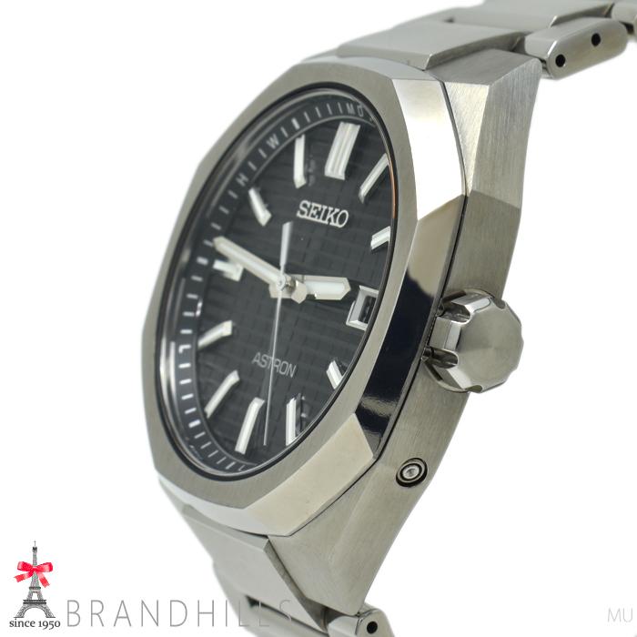 SEIKO（セイコー） 腕時計 メンズ アストロン ネクスター ソーラー電波