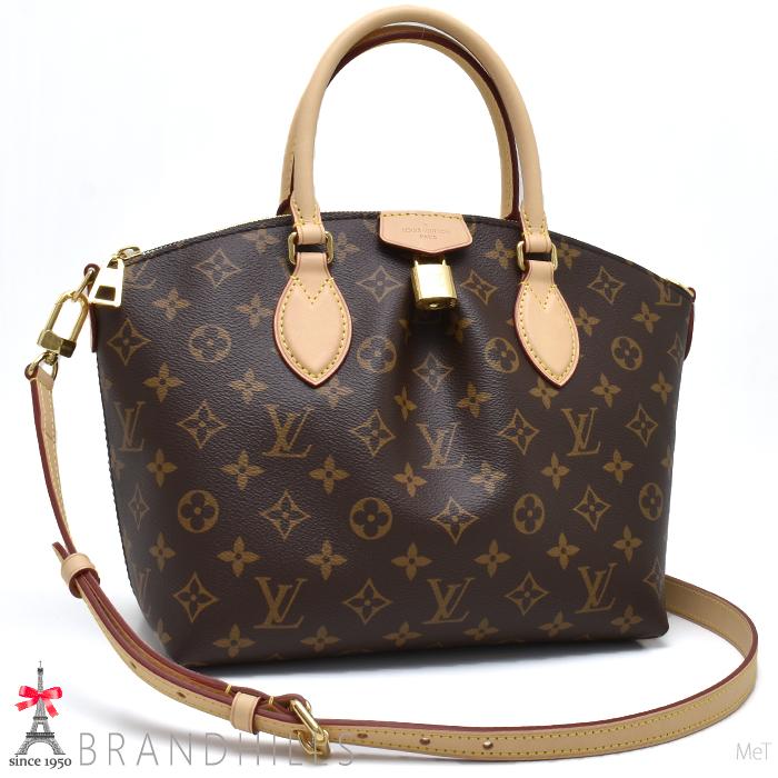 LOUIS VUITTON（ルイ・ヴィトン） ハンドバッグ レディース ボエシ NM 