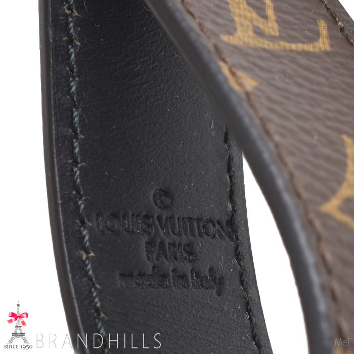 LOUIS VUITTON（ルイ・ヴィトン） キーホルダー メンズ LV ドラゴンヌ