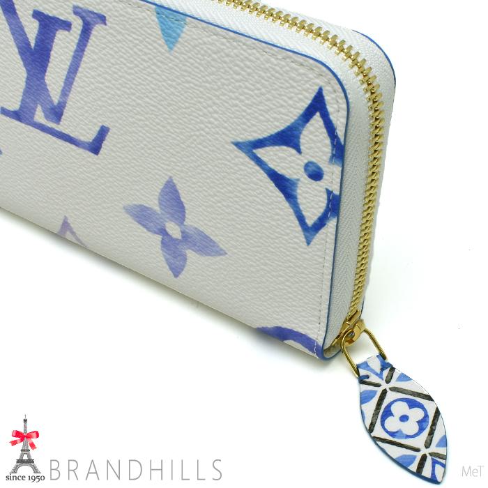 LOUIS VUITTON（ルイ・ヴィトン） ジッピーウォレット バイザプール