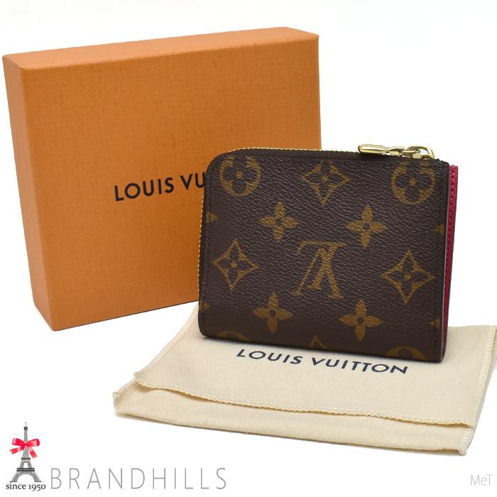 LOUIS VUITTON ルイヴィトン 財布 レディース ポルトフォイユ ノア  