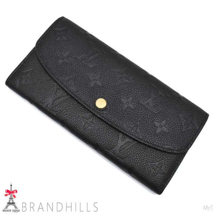 LOUIS VUITTON ルイヴィトン 長財布 レディース ポルトフォイユ