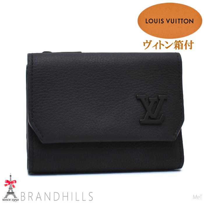 LOUIS VUITTON（ルイ・ヴィトン） 財布 三つ折り メンズ