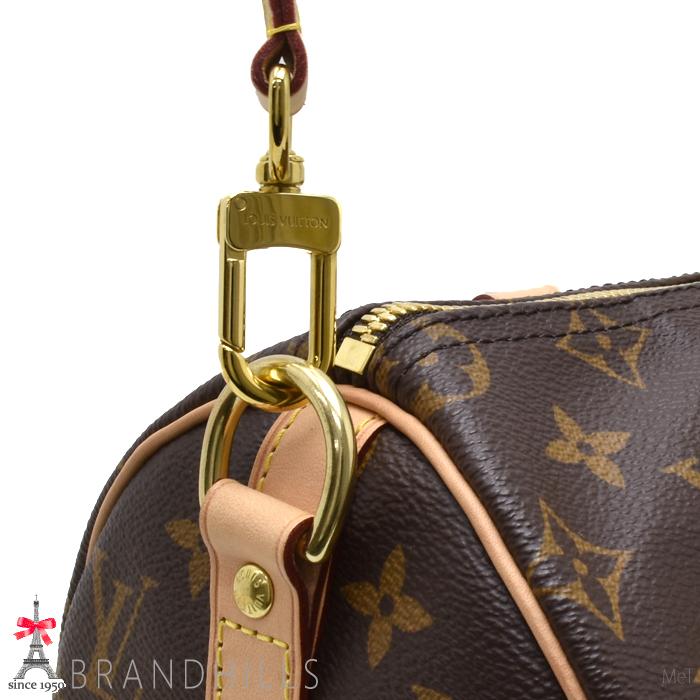 LOUIS VUITTON（ルイ・ヴィトン） ハンドバッグ レディース スピーディ