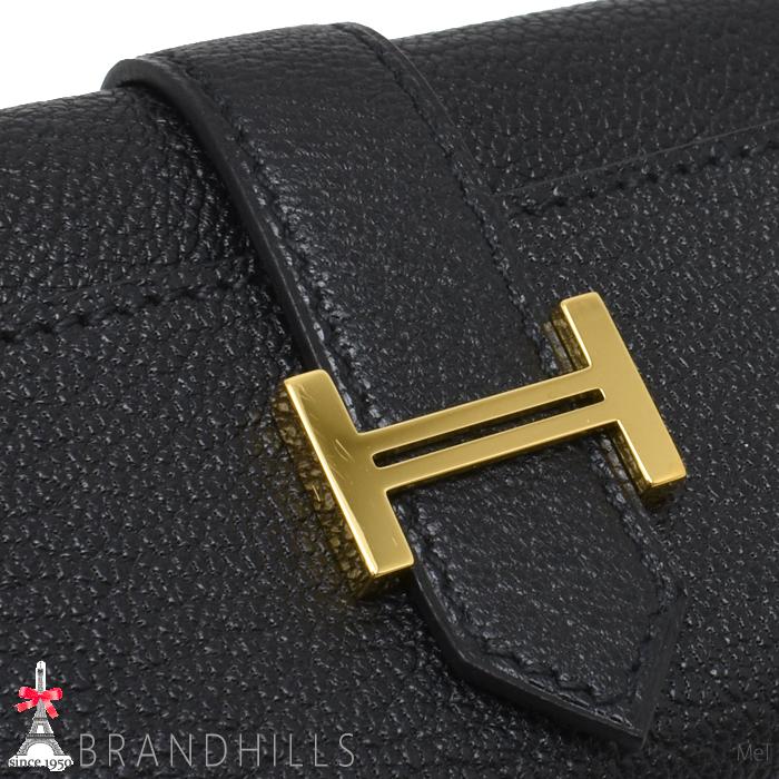HERMES（エルメス） キーケース 4連 メンズ レディース ベアン