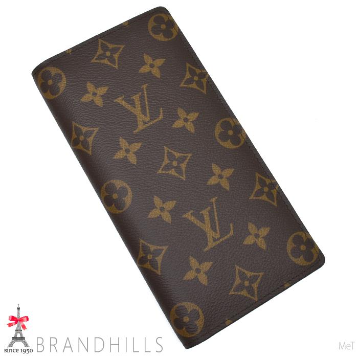 LOUIS VUITTON（ルイ・ヴィトン） 長財布 二つ折り メンズ レディース