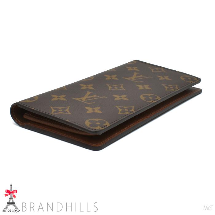 LOUIS VUITTON（ルイ・ヴィトン） 長財布 二つ折り メンズ レディース