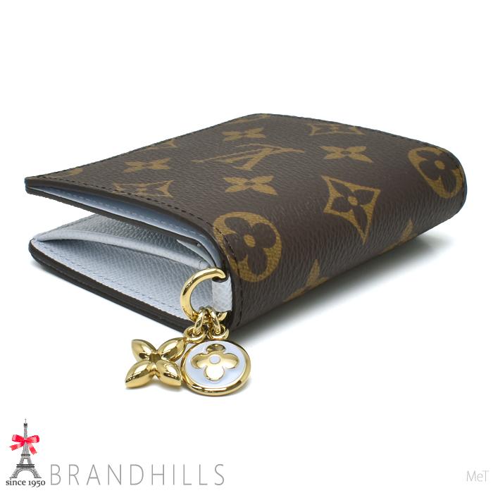 LOUIS VUITTON（ルイ・ヴィトン） 財布 ポケットウォレット LVチャーム