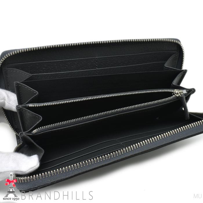 GUCCI（グッチ） 長財布 レディース オフィディア GGスプリーム レザー
