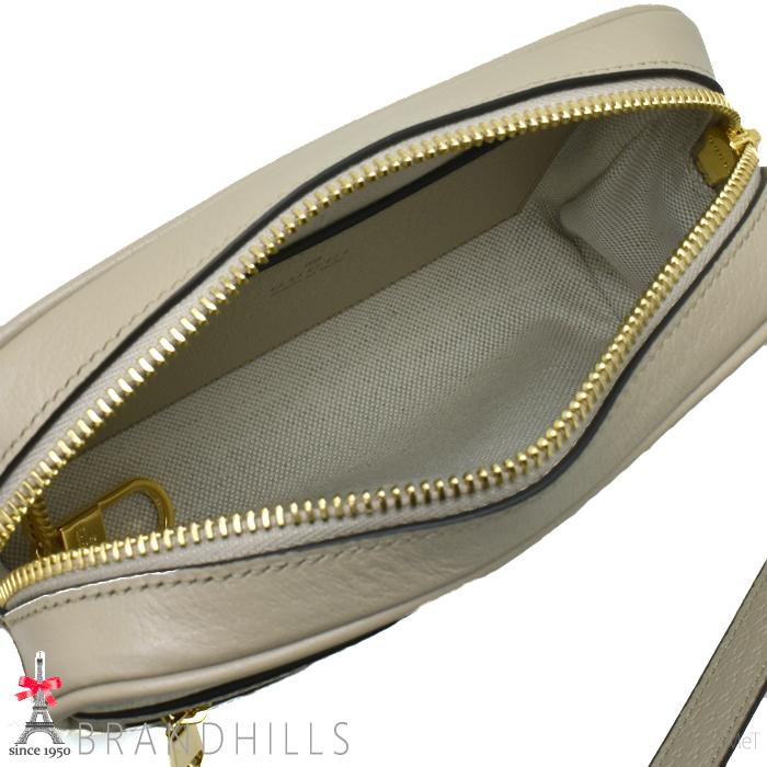 GUCCI（グッチ） ミニ ショルダーバッグ レディース オフディア GG