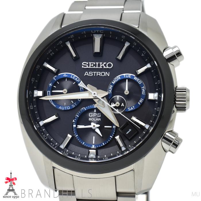 SEIKO（セイコー） 腕時計 アストロン 5Xシリーズ デュアル