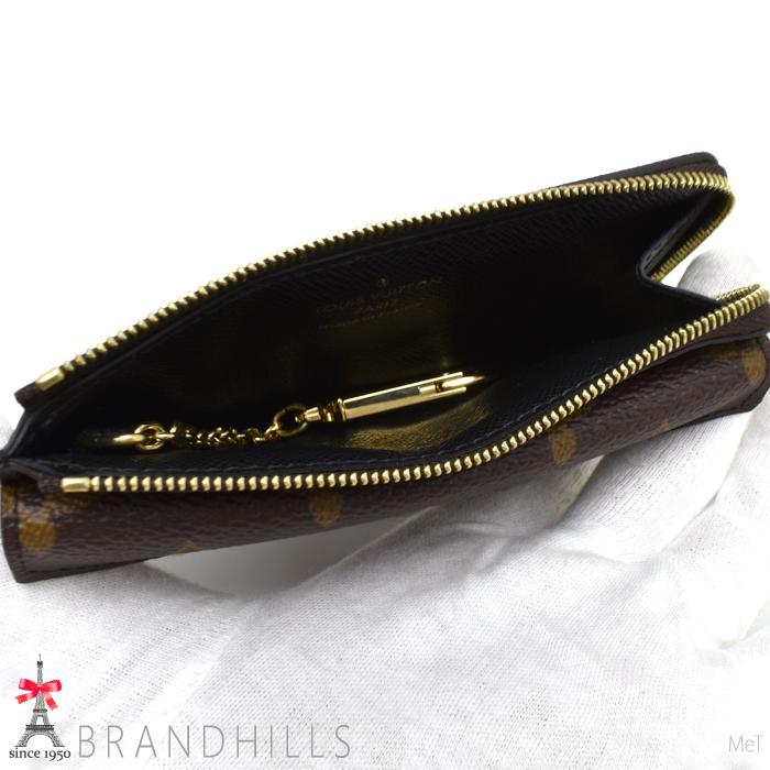 LOUIS VUITTON（ルイ・ヴィトン） カードケース ポルト カルト レクド