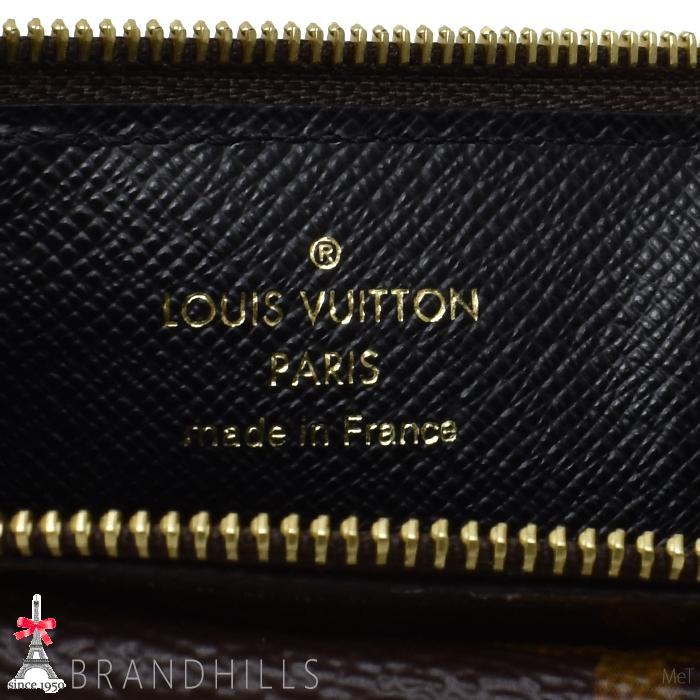 LOUIS VUITTON（ルイ・ヴィトン） カードケース ポルト カルト レクド