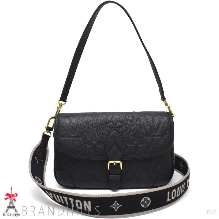 LOUIS VUITTON（ルイ・ヴィトン） ハンドバッグ レディース ディアヌ 