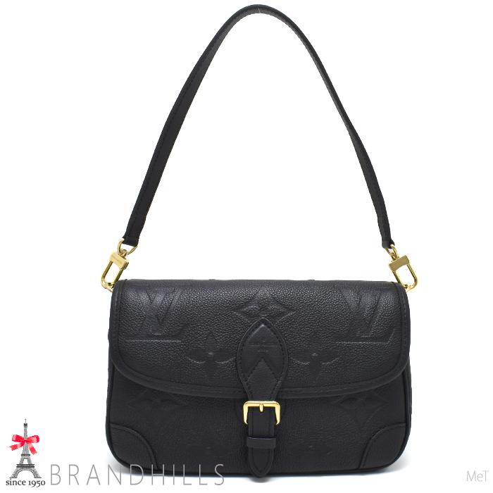 LOUIS VUITTON（ルイ・ヴィトン） ハンドバッグ レディース ディアヌ
