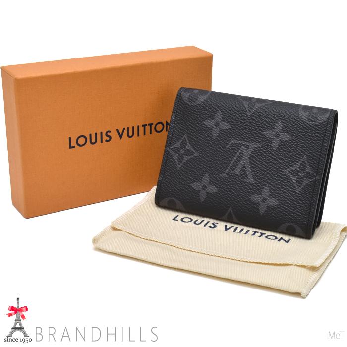 LOUIS VUITTON（ルイ・ヴィトン） カードケース アンヴェロップ カルト