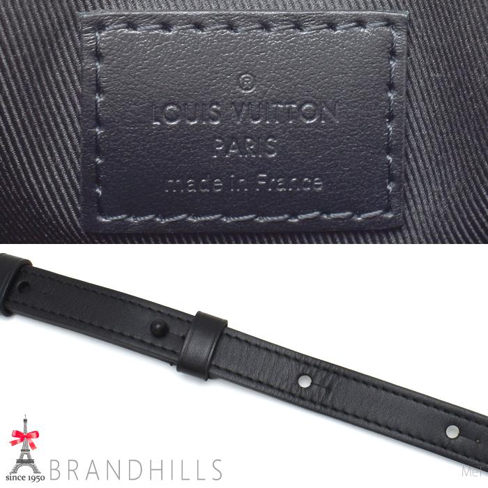 LOUIS VUITTON（ルイ・ヴィトン） ショルダーバッグ Sロック ヴェル