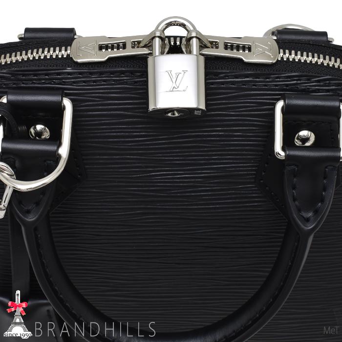 LOUIS VUITTON（ルイ・ヴィトン） ハンドバッグ レディース アルマBB
