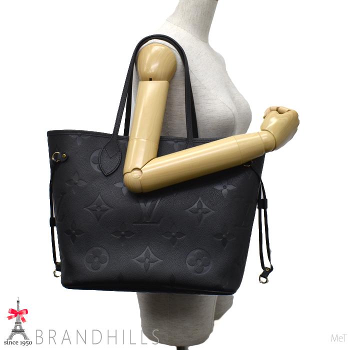 ルイヴィトン、アンプラント LOUIS VUITTON（ルイ・ヴィトン） トートバッグ レディース ネヴァー