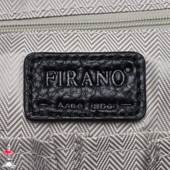 FIRANO（フィラノ） レディース コンビネーションリュック 合成皮革