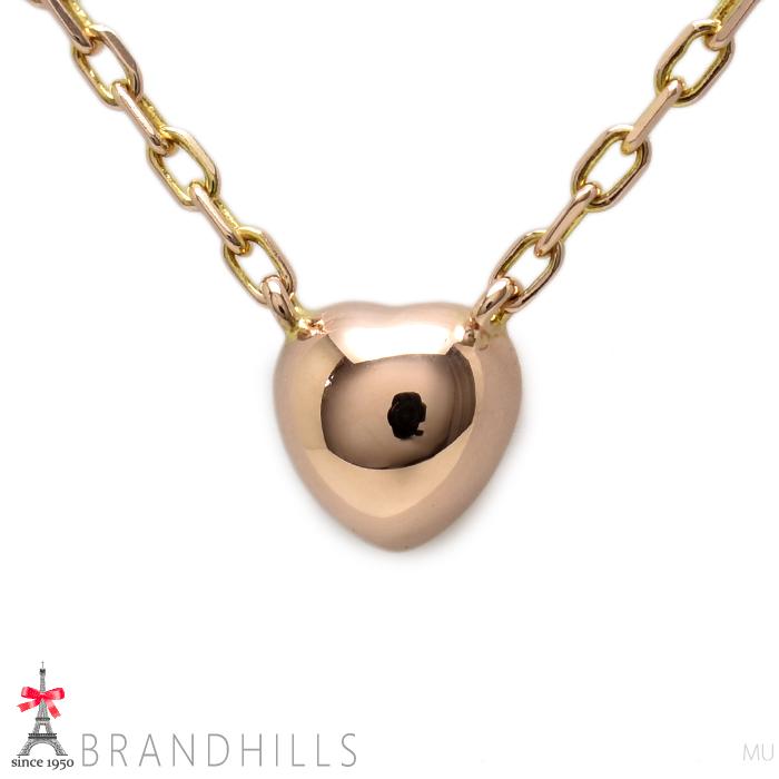 Cartier（カルティエ） ダイヤモンド ネックレス ディアマン レジェ