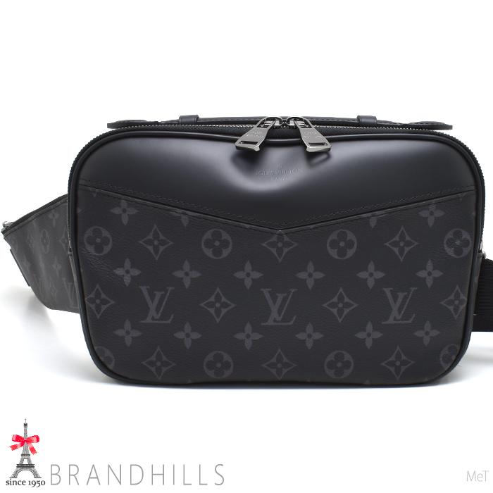 Louis Vuitton バムバッグ ウエストバッグ ボディバッグ モノグラム LOUIS VUITTON（ルイ・ヴィトン） ボディバッグ メンズ バムバッグ