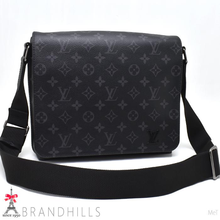 LOUIS VUITTON（ルイ・ヴィトン） ショルダーバッグ メンズ ディストリ