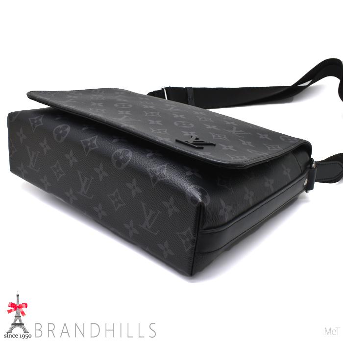 LOUIS VUITTON（ルイ・ヴィトン） ショルダーバッグ メンズ ディストリ