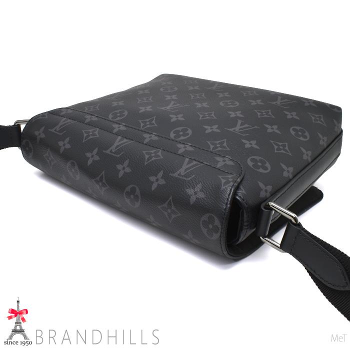 LOUIS VUITTON（ルイ・ヴィトン） ショルダーバッグ メンズ ディストリ