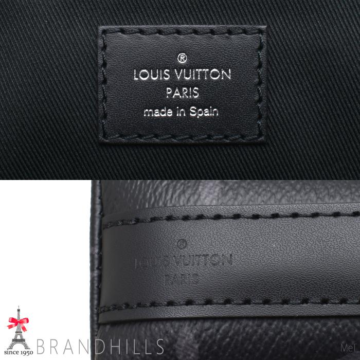 LOUIS VUITTON ルイヴィトン ショルダーバッグ メンズ