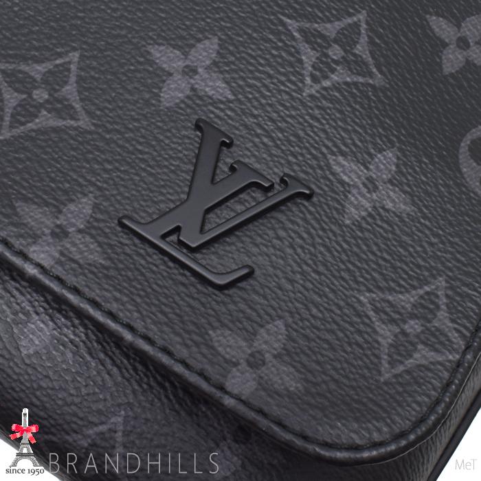 LOUIS VUITTON（ルイ・ヴィトン） ショルダーバッグ メンズ ディストリ