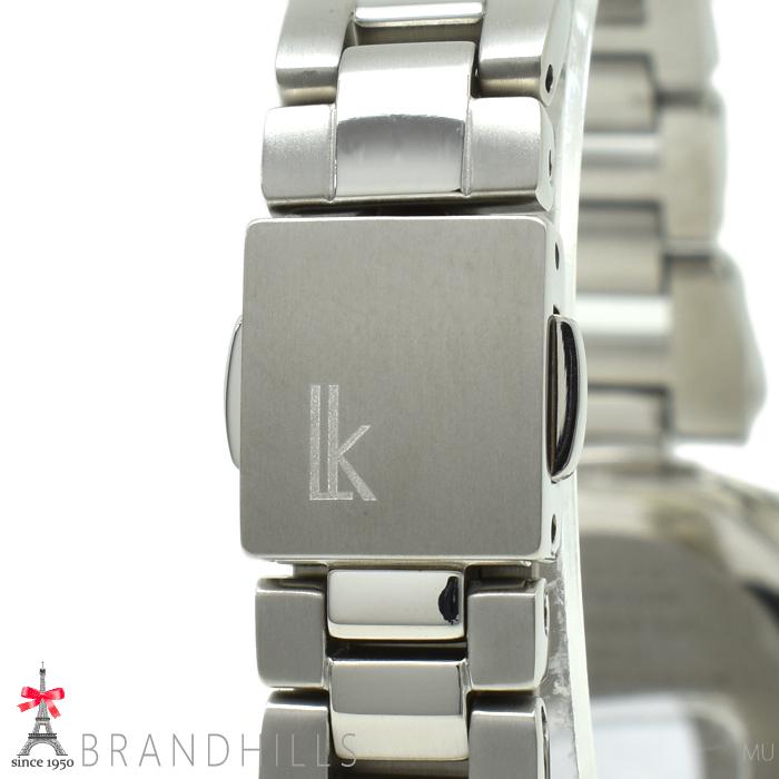 SEIKO（セイコー） 腕時計 レディース ルキア Lady diamond ソーラー