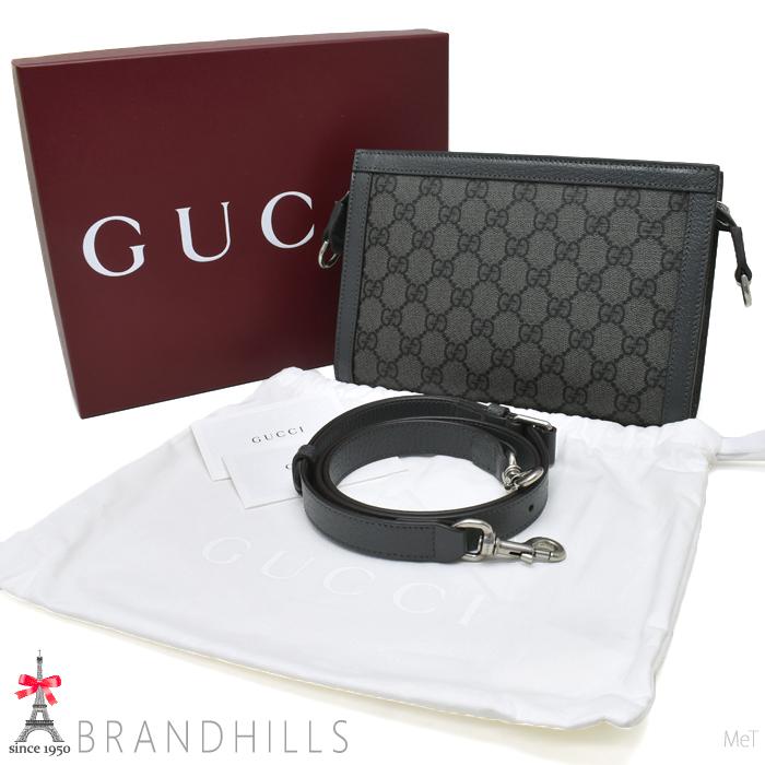 GUCCI（グッチ） ショルダーバッグ メンズ レディース スーパーミニ