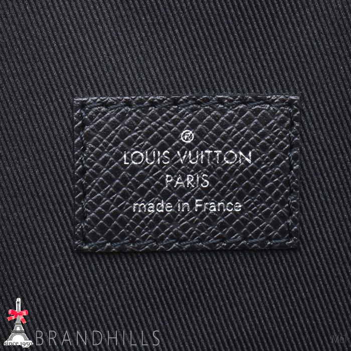 LOUIS VUITTON（ルイ・ヴィトン） ボディバッグ メンズ アヴェニュー