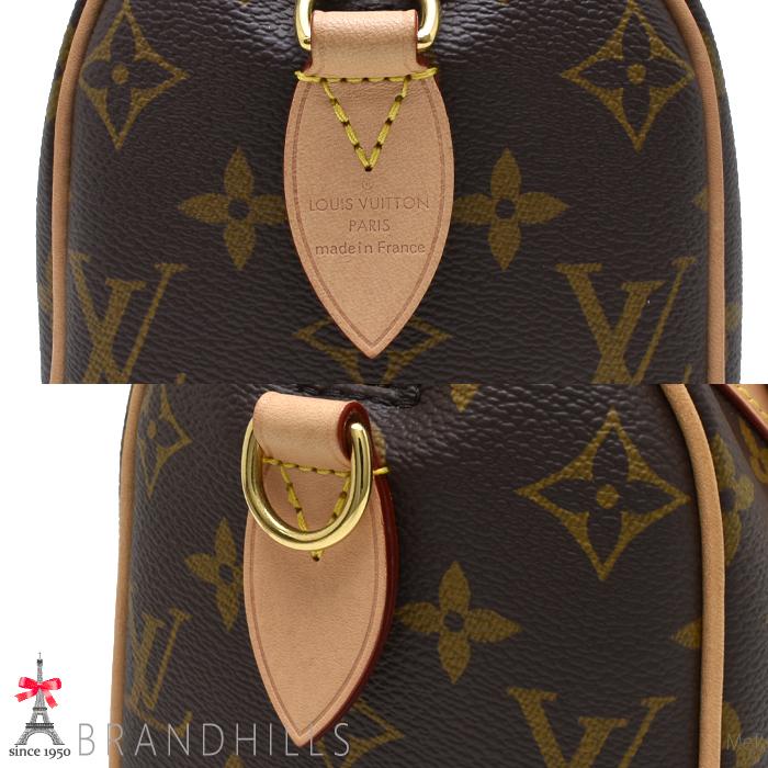 LOUIS VUITTON（ルイ・ヴィトン） ショルダーバッグ スピーディ バンド