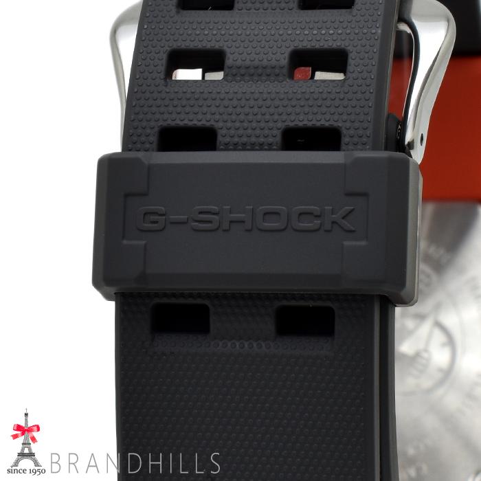 CASIO（カシオ） G-SHOCK 腕時計 MASTER OF G - LAND マッドマン