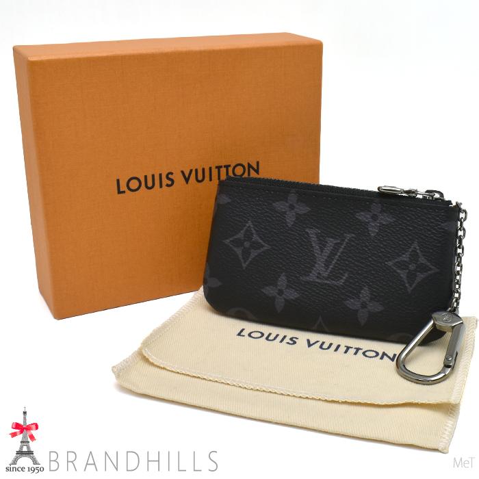LOUIS VUITTON（ルイ・ヴィトン） キーケース ポシェット クレ