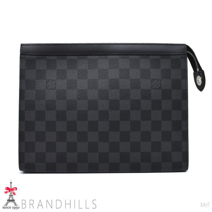 LOUIS VUITTON（ルイ・ヴィトン） クラッチバッグ ポシェット 