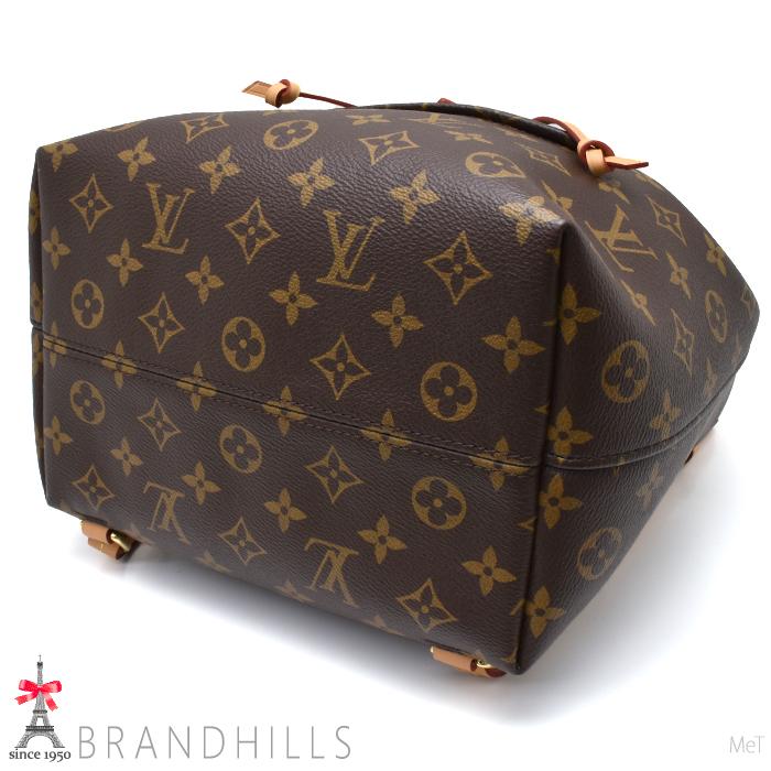 LOUIS VUITTON（ルイ・ヴィトン） バックパック レディース モンスリNM