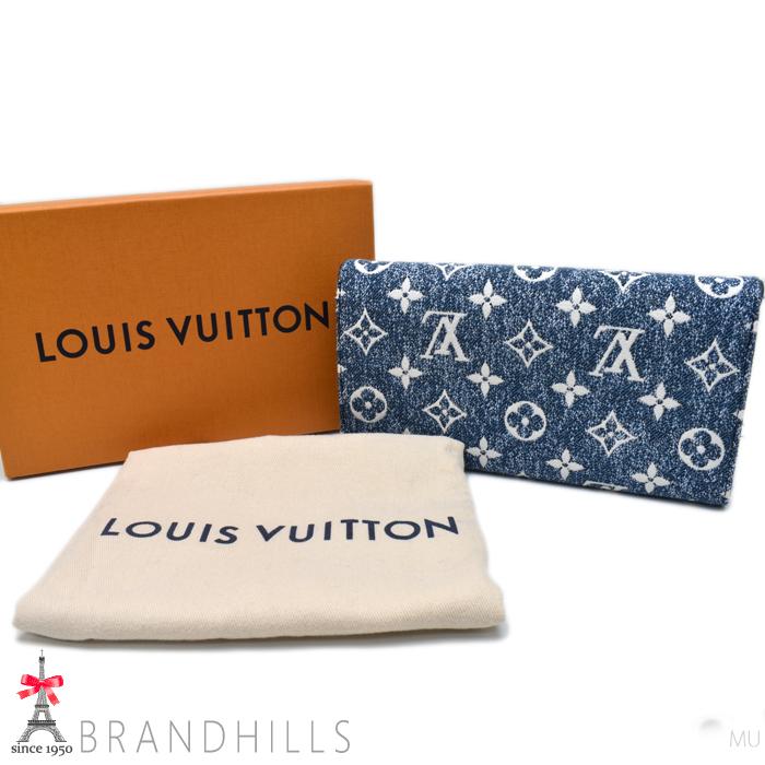 LOUIS VUITTON ルイヴィトン 長財布 ポルトフォイユ サラ