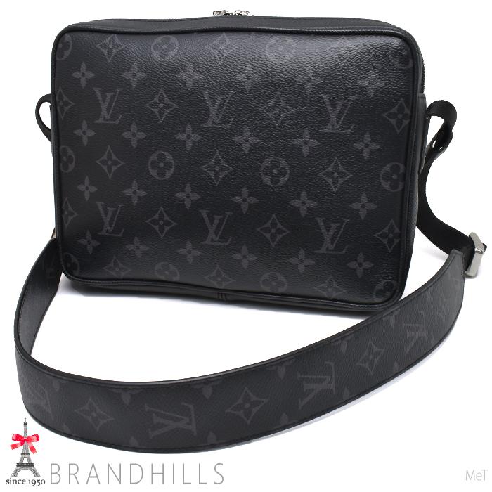 LOUIS VUITTON ルイヴィトン ショルダーバッグ メンズ アウトドア  