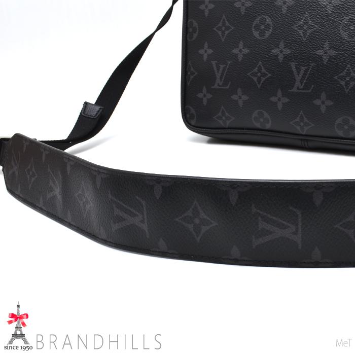LOUIS VUITTON（ルイ・ヴィトン） ショルダーバッグ メンズ アウトドア