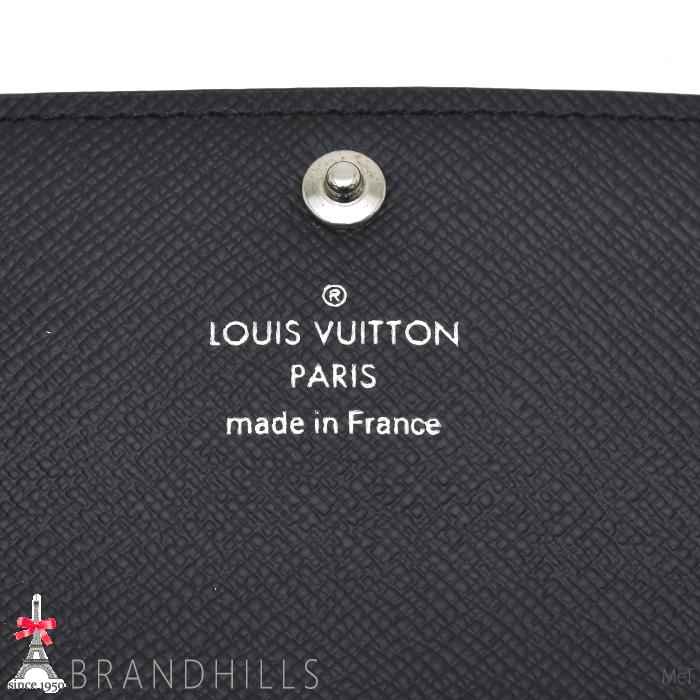 LOUIS VUITTON（ルイ・ヴィトン） キーケース 6連 メンズ