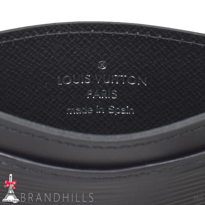 LOUIS VUITTON（ルイ・ヴィトン） カードケース メンズ レディース