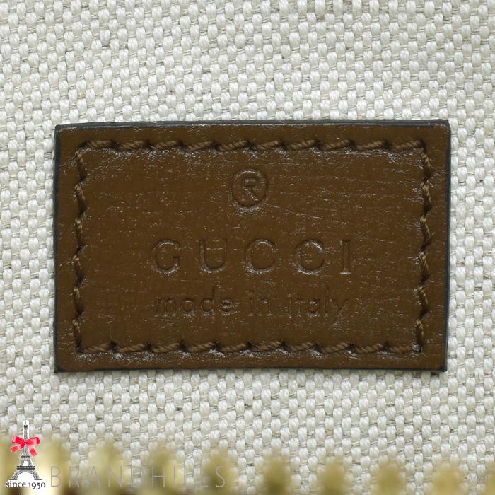 GUCCI（グッチ） ベルトバッグ メンズ レディース GGスプリーム