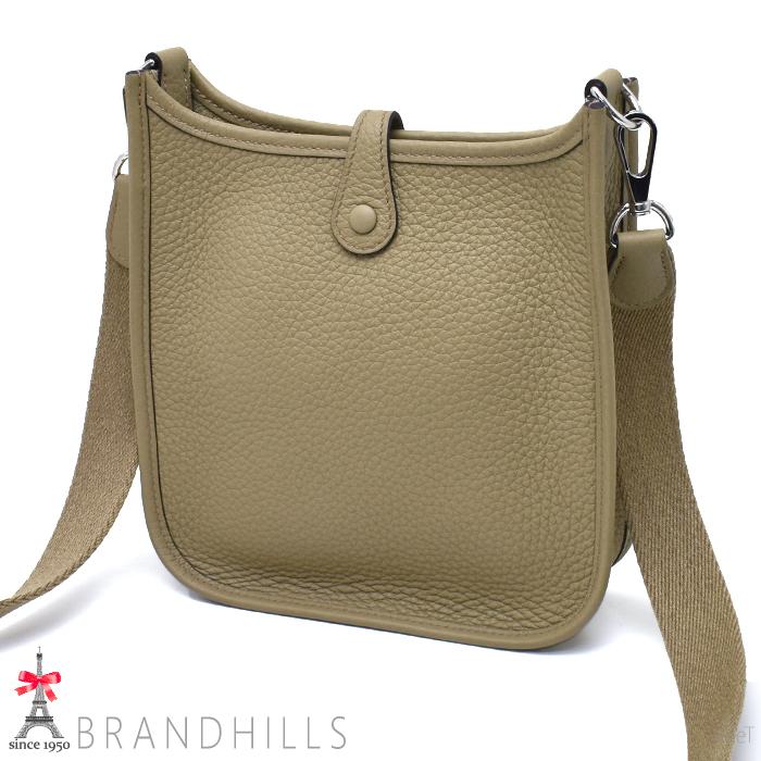HERMES（エルメス） ショルダーバッグ レディース エヴリン TPM 